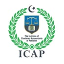 ICAP logo
