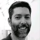 Nick Hope photo