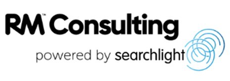 RM Consulting logo