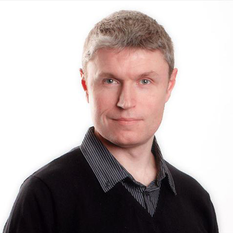 Darren Hale