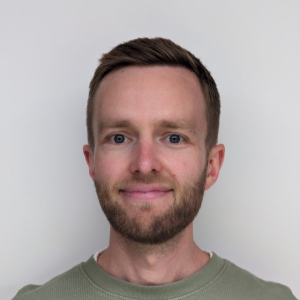 Oli Trussell